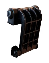 Петля для крышки к пластиковому контейнеру iBox 1020х640 в Зеленодольске