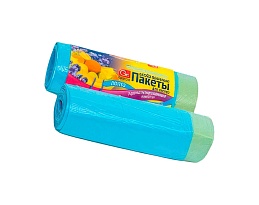 Мешки для мусора 35 л, ароматизированные, Морской Бриз, голубые, в рулоне 10 шт., ПНД, 12 мкм, 560х530 мм, GRIFON Aroma, 101-080 M в Зеленодольске Мешки для мусора 35 л, ароматизированные, Морской Бриз, голубые, в рулоне 10 шт., ПНД, 12 мкм, 560х530 мм, GRIFON Aroma, 101-080 M в Зеленодольске