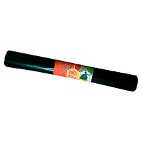 Мешки для мусора 180 л, черные, в рулоне 10 шт., ПВД, 30 мкм, 1060х800 мм, Концепция Быта EcoClean, 603737 в Зеленодольске