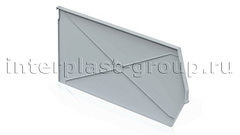 Перегородка к лотку 12.407.1 (продольная) в Зеленодольске