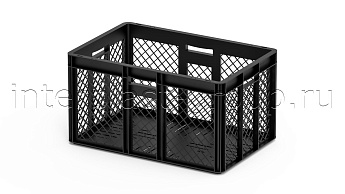 Евроконтейнер перфорированный в Зеленодольске Евроконтейнер перфорированный в Зеленодольске